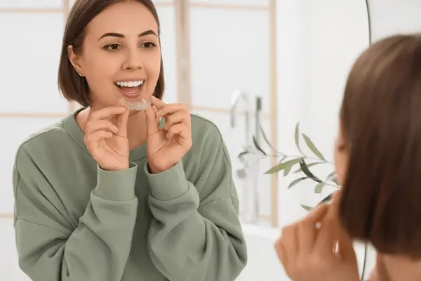 clear aligners near you