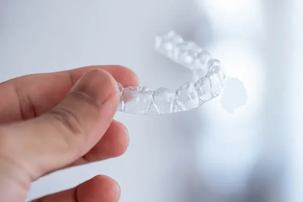 clearcorrect braces near you