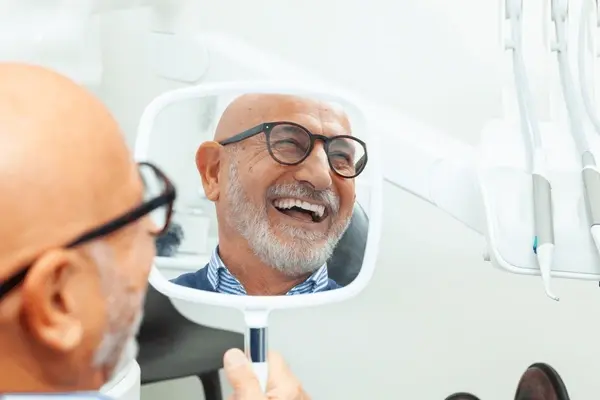 dental implants in mississauga, on