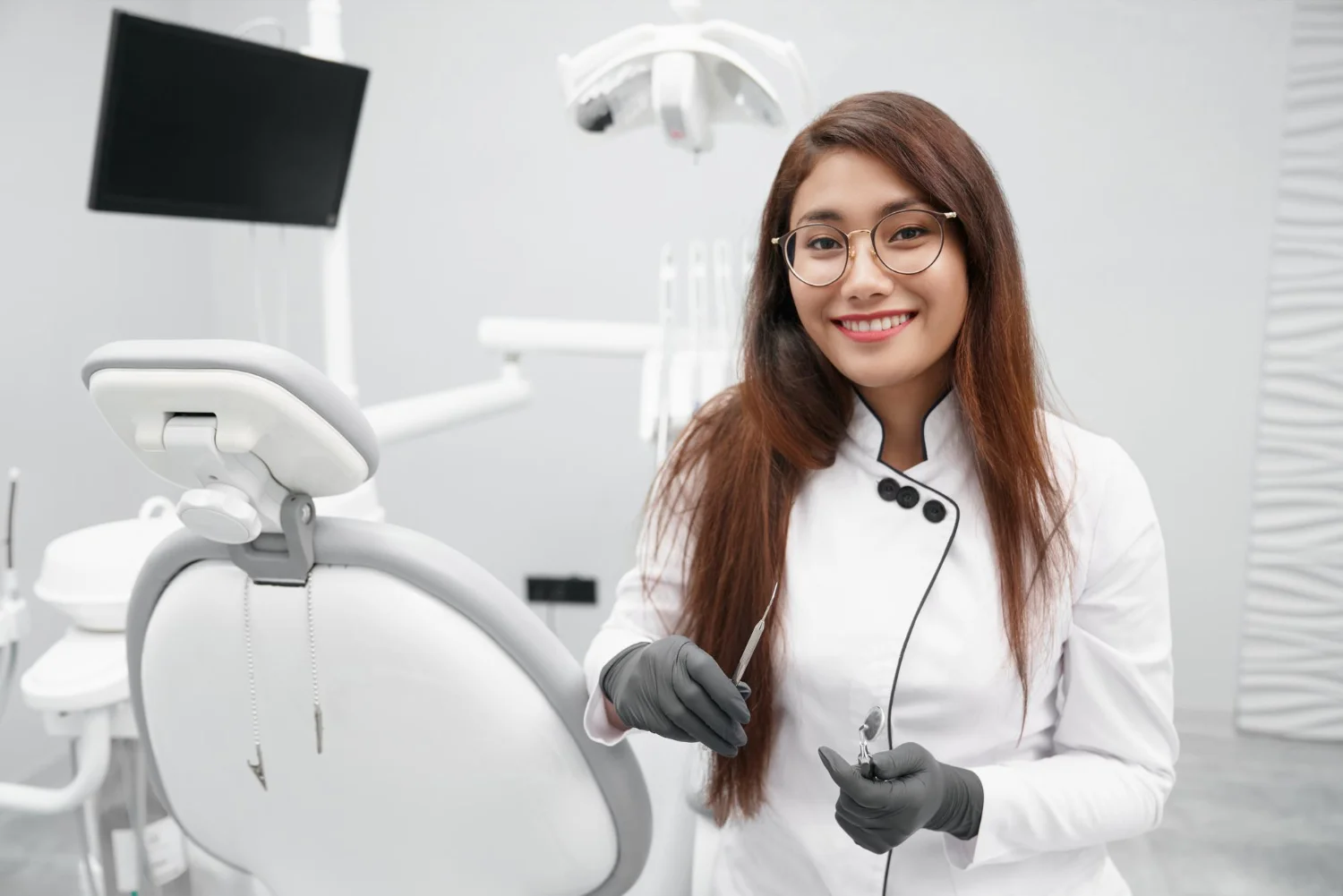 dentist near fairview