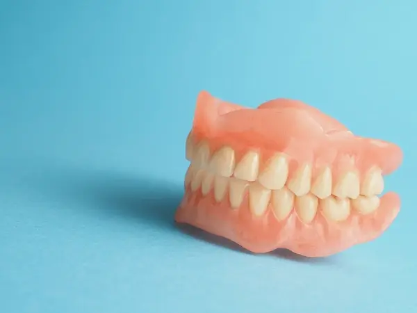 dentures in mississauga, on