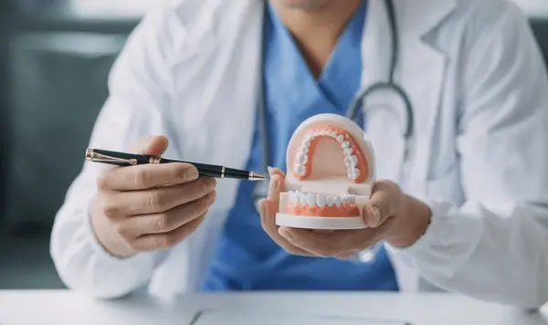 dentures near you