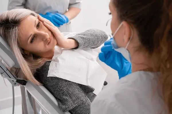 emergency dentistry near you