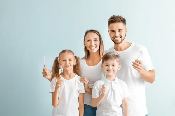 family dentistry in mississauga, on