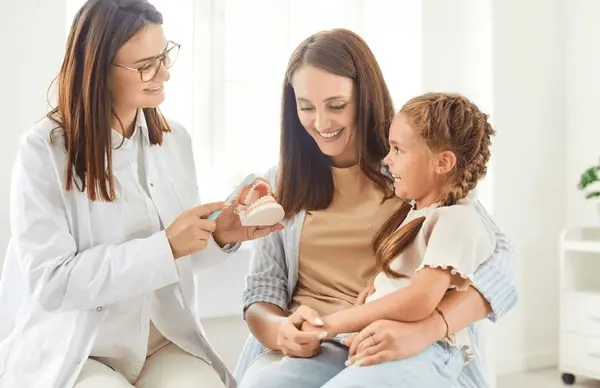 family dentistry near you