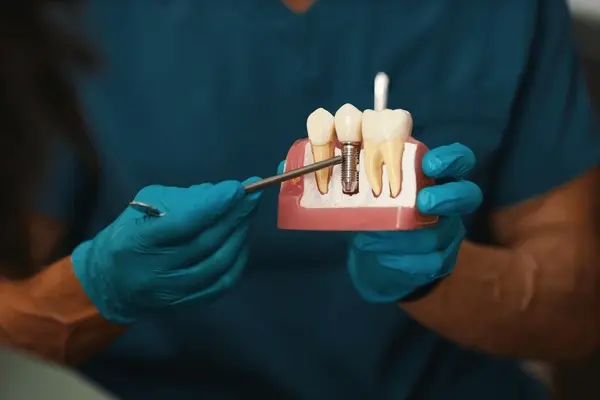 general dentistry in mississauga, on