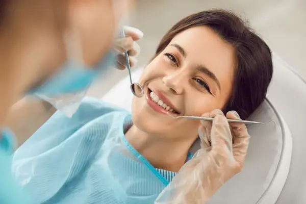 general dentistry near you
