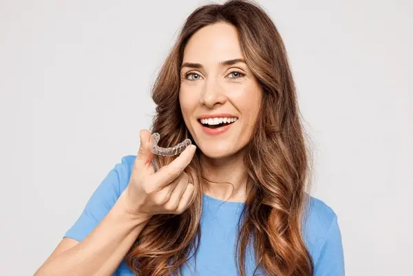 invisalign in mississauga, on