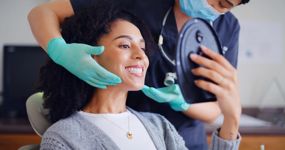what is smile design and how is it different from regular cosmetic dentistry