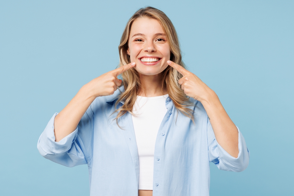 yellow or brown stains that whitening won t remove when porcelain veneers are the better option